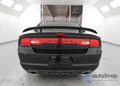 2012 Dodge Charger Se from USA, damaged, VIN 2C3CDXBG2CH296261